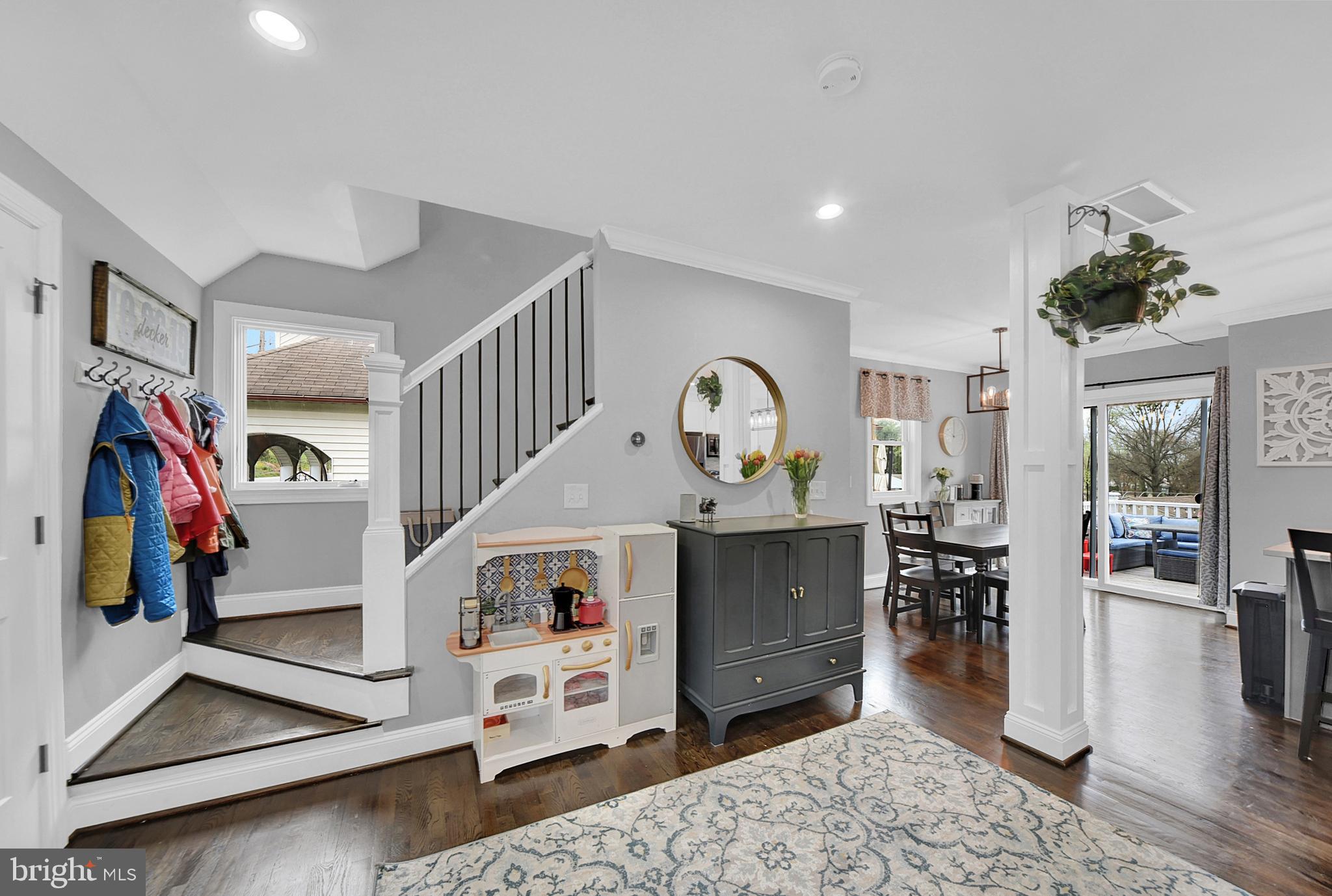 1015 Chesaco Avenue Rosedale, MD 21237 - Photo 3 of 23 Interior