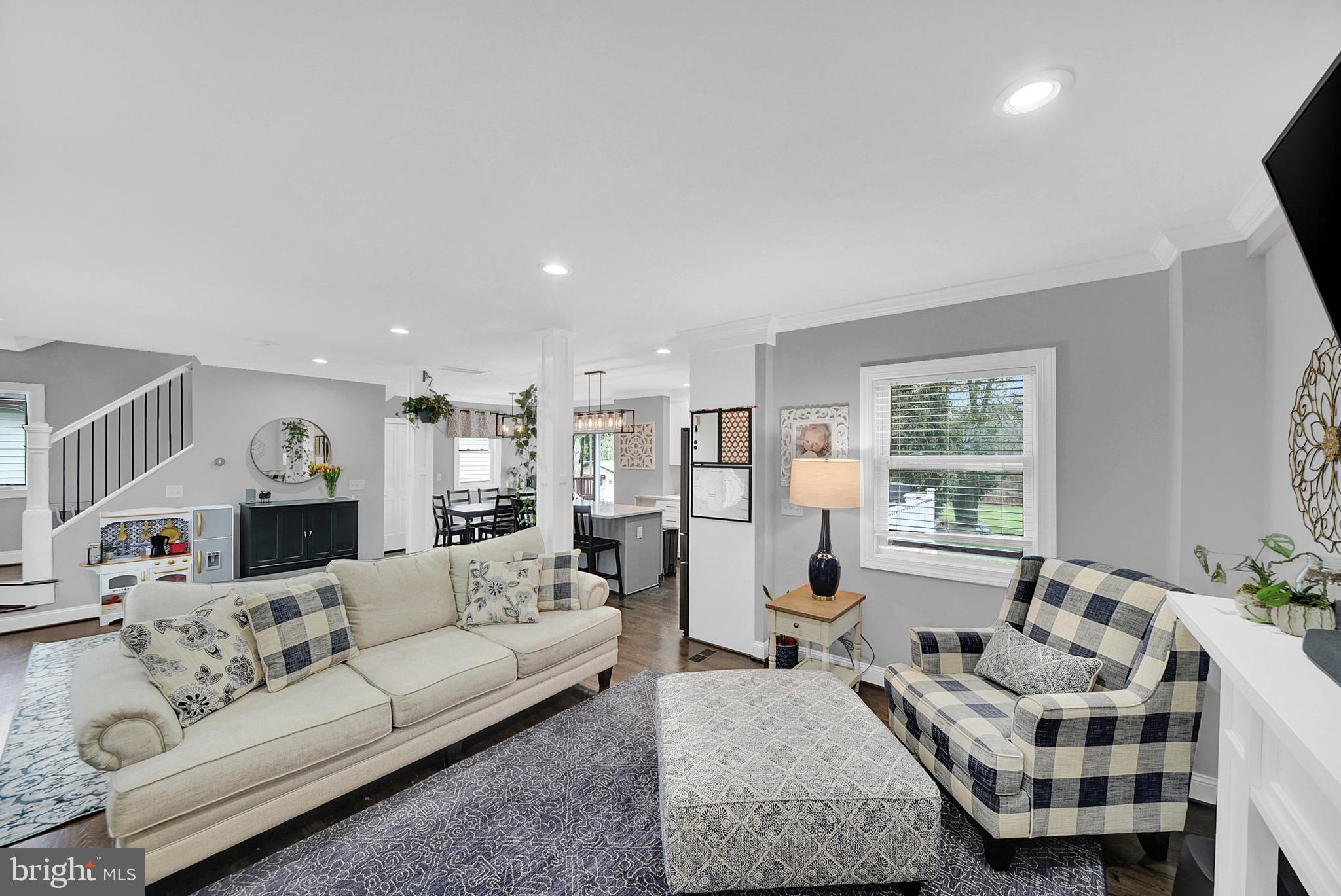 1015 Chesaco Avenue Rosedale, MD 21237 - Photo 5 of 23 Family Room