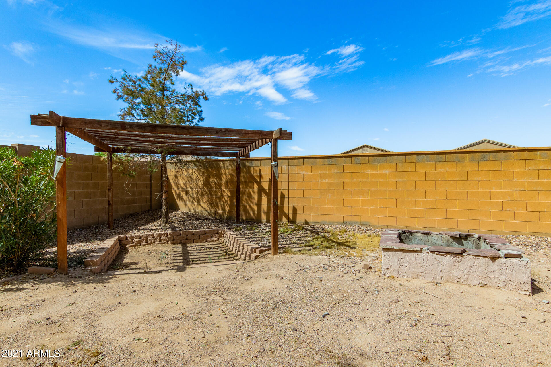 19398 North Lariat Road Maricopa, AZ 85138 - Photo 29 of 29 0040-Lariat 40