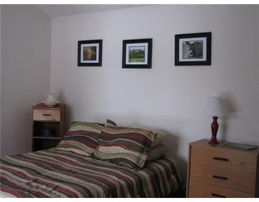 295 White Point Estates Road Lincoln, ME 04457 - Photo 23 of 30 Master Bedroom. Down stairs for privacy