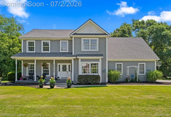 $495,000 | 9298 Anacapa Bay Court, Pinckney, MI 48169