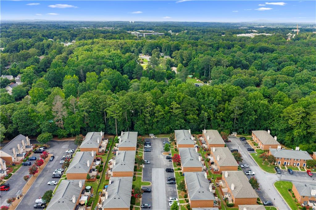 2894 Webb Bridge Road Alpharetta, GA 30009 - Photo 35 of 40