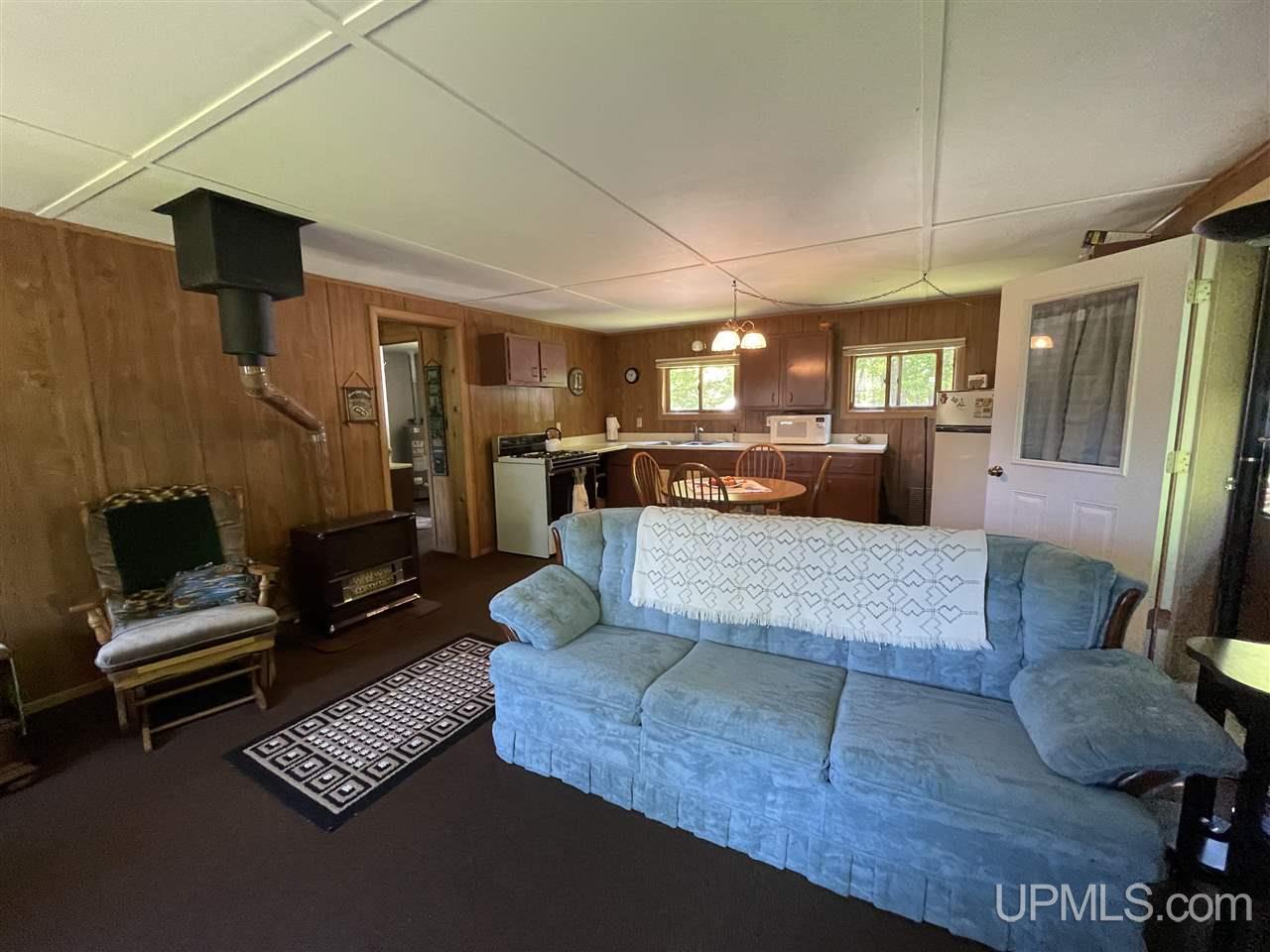 12103 V 25 Road Rapid River, MI 49878 - Photo 20 of 44