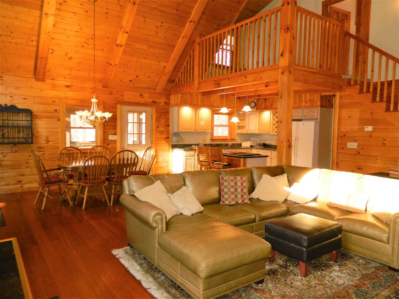 241 Intervale Road Canterbury, NH 03224 - Photo 13 of 40