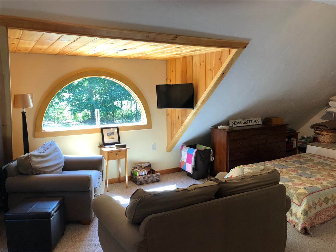 241 Intervale Road Canterbury, NH 03224 - Photo 30 of 40