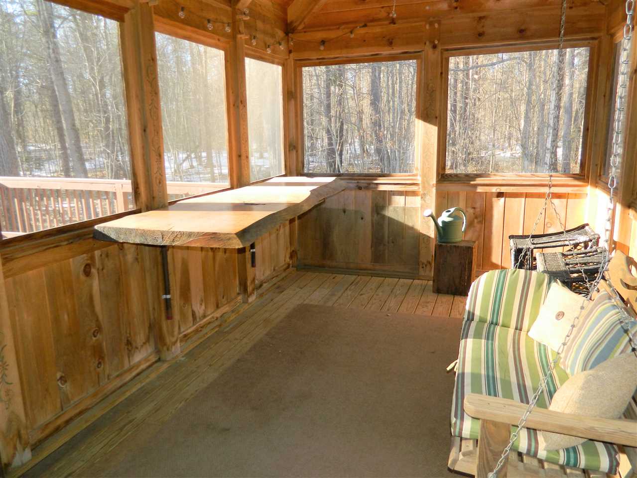 241 Intervale Road Canterbury, NH 03224 - Photo 35 of 40