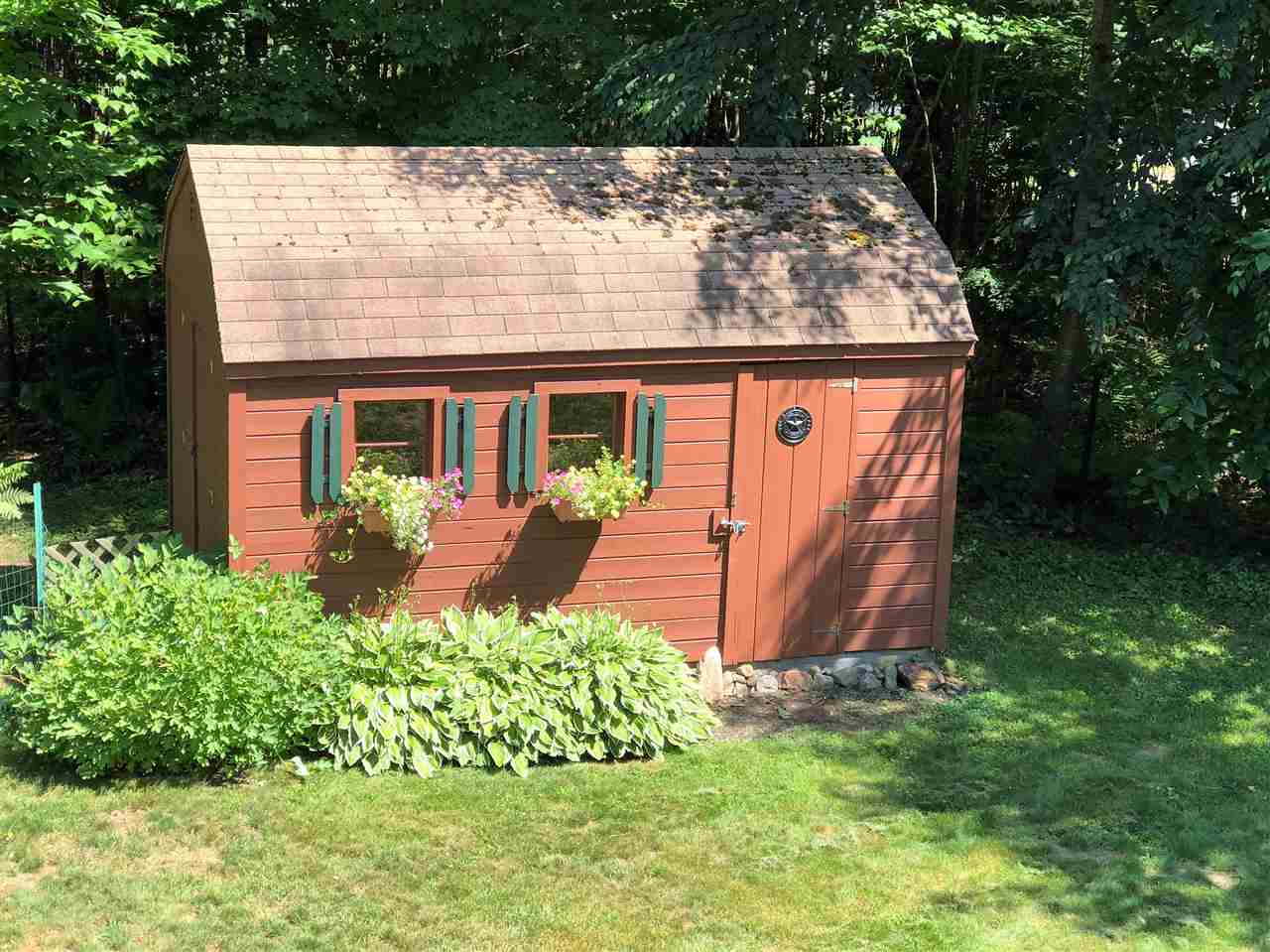 241 Intervale Road Canterbury, NH 03224 - Photo 36 of 40