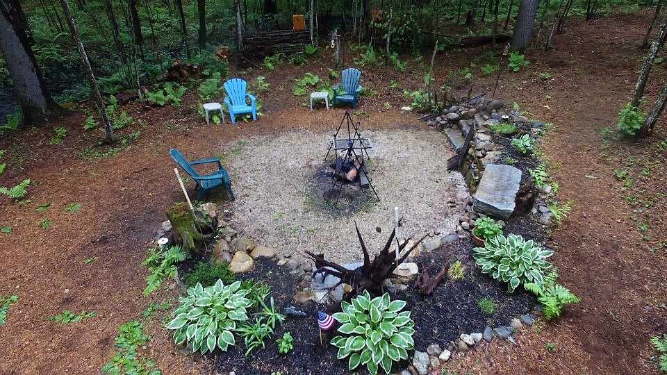 241 Intervale Road Canterbury, NH 03224 - Photo 37 of 40
