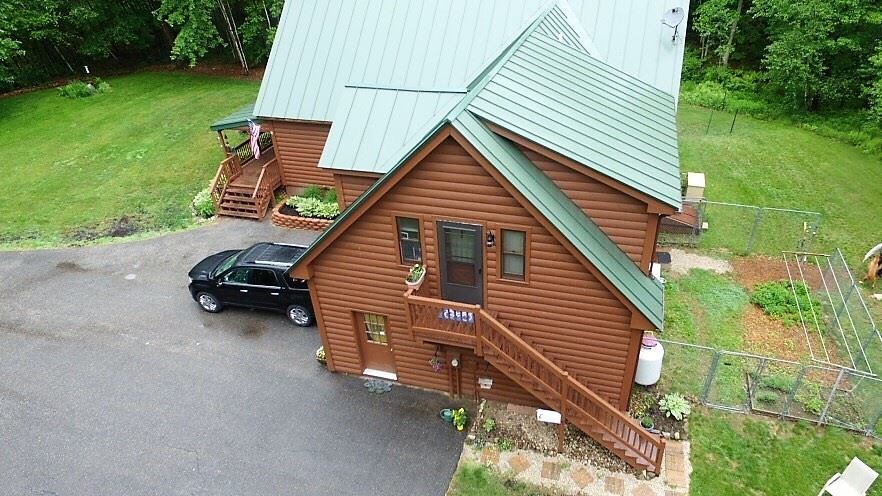 241 Intervale Road Canterbury, NH 03224 - Photo 38 of 40