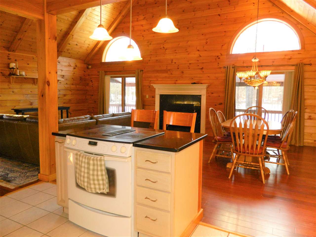 241 Intervale Road Canterbury, NH 03224 - Photo 7 of 40