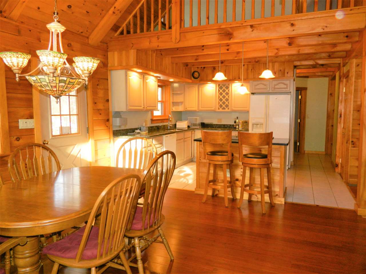 241 Intervale Road Canterbury, NH 03224 - Photo 8 of 40