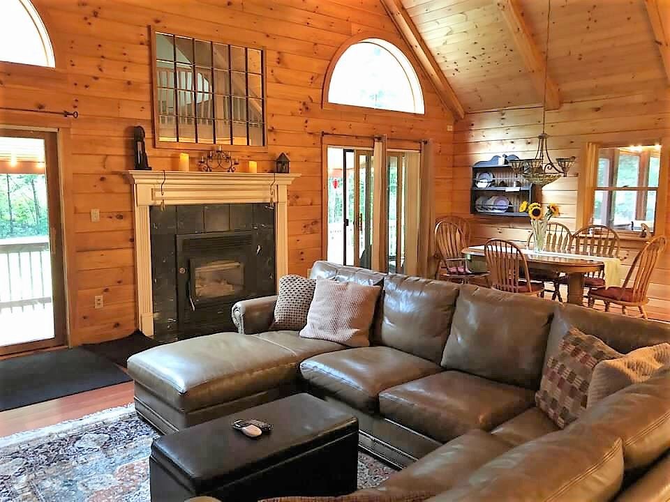 241 Intervale Road Canterbury, NH 03224 - Photo 10 of 40