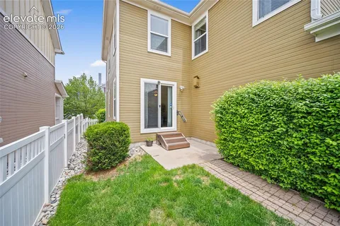 $425,000 | 7865 Fedora Lane, Colorado Springs, CO 80923