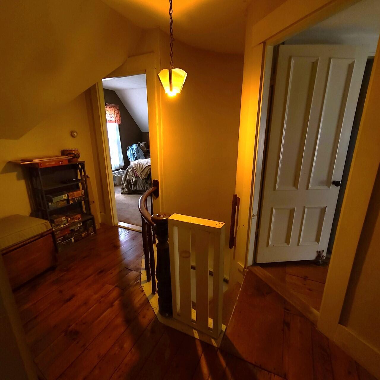 27 Wilton Road Chesterville, ME 04938 - Photo 32 of 51 20231031_151247