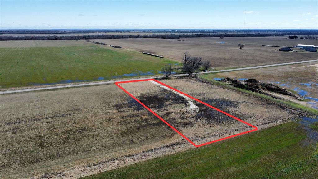 1709 Dawkins Road Collinsville, TX 76233 - Photo 3 of 4 a view of a field