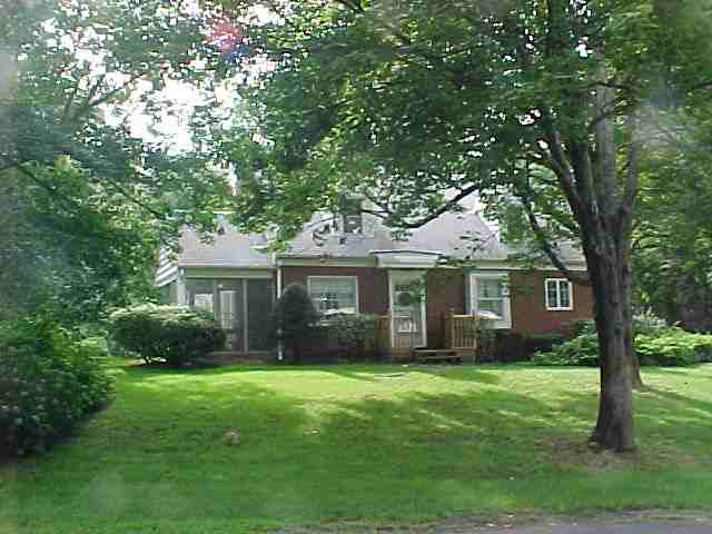 8 Maple Ridge South Bethlehem, NY 12161 - Photo 1 of 5 Photo 1