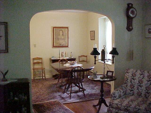 8 Maple Ridge South Bethlehem, NY 12161 - Photo 4 of 5 Photo 4