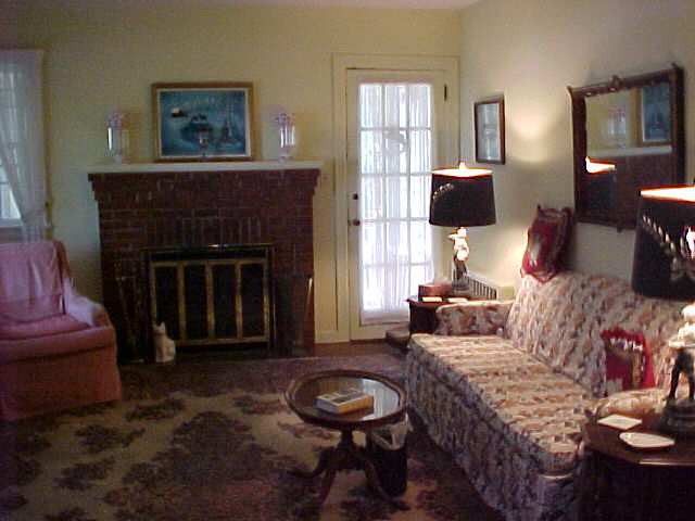 8 Maple Ridge South Bethlehem, NY 12161 - Photo 5 of 5 Photo 5