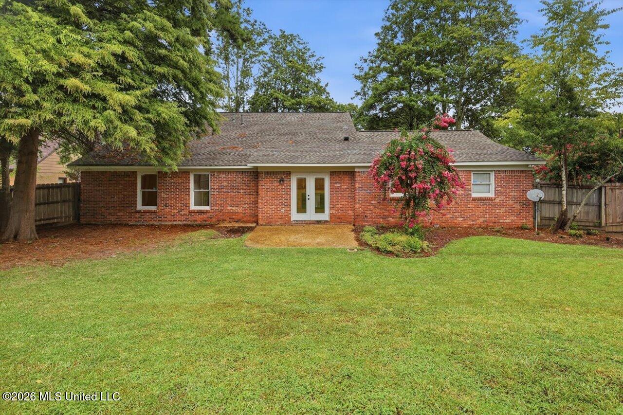 110 Honeysuckle Lane Ridgeland, MS 39157 - Photo 27 of 29 27-110 Honeysuckle Lane _ Hometoursms.co