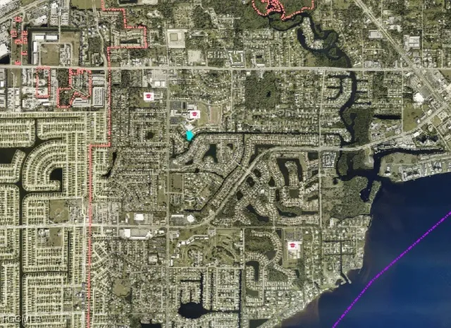 $99,900 | 935 Iris Drive, North Fort Myers, FL 33903