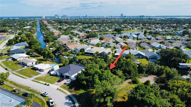 $99,900 | 935 Iris Drive, North Fort Myers, FL 33903