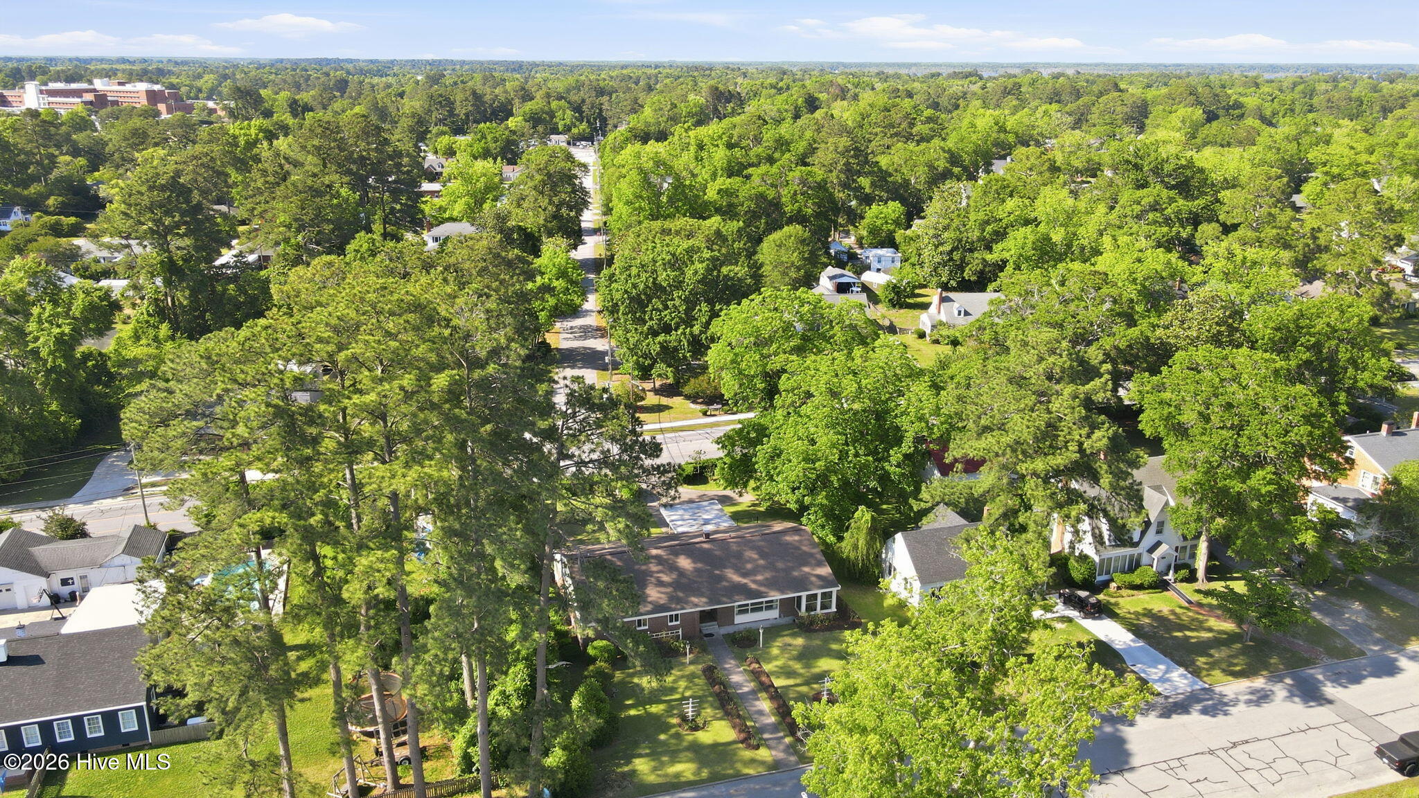 1608 Rhem Avenue New Bern, NC 28560 - Photo 49 of 51 50-web-or-mls-DJI_0881