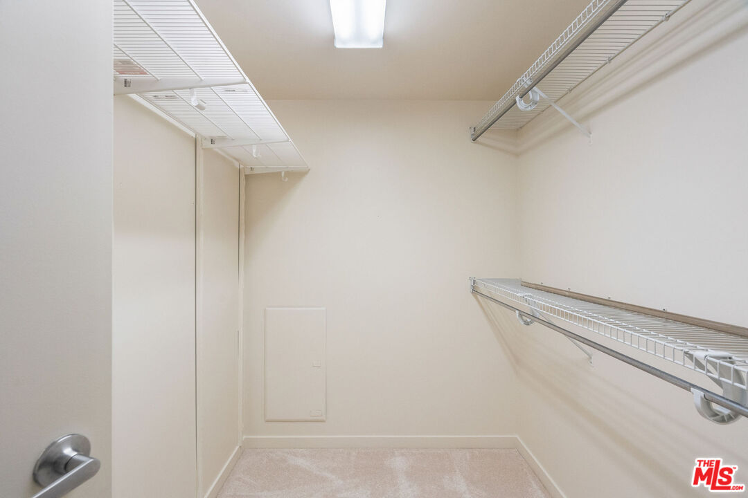 3119 Vía Dolce, Unit 302 Marina del Rey, CA 90292 - Photo 12 of 27 a view of utility room