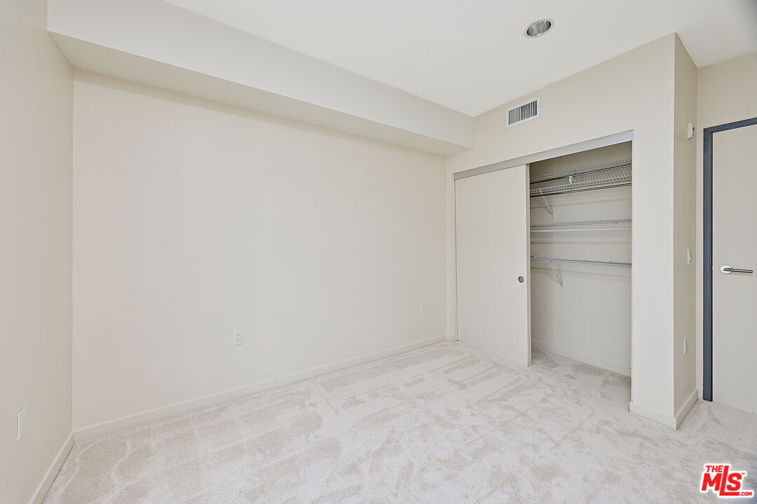 3119 Vía Dolce, Unit 302 Marina del Rey, CA 90292 - Photo 18 of 27 a view of an empty room
