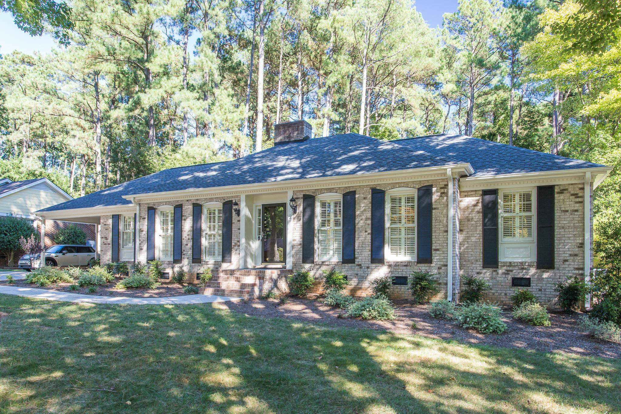 6720 Valley Drive Raleigh, NC 27612 - Photo 3 of 26 Photo 3