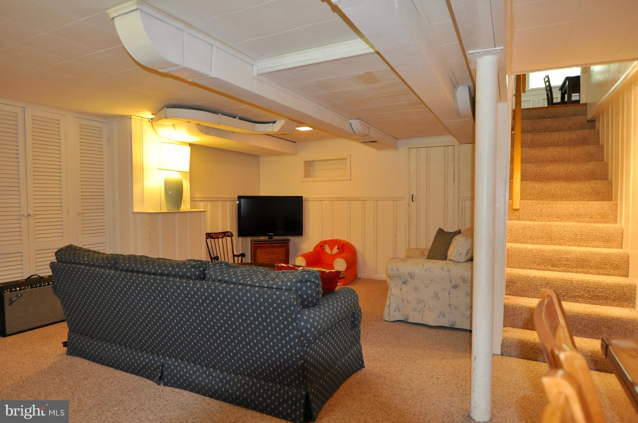512 Kerwin Road Silver Spring, MD 20901 - Photo 19 of 27 Basement