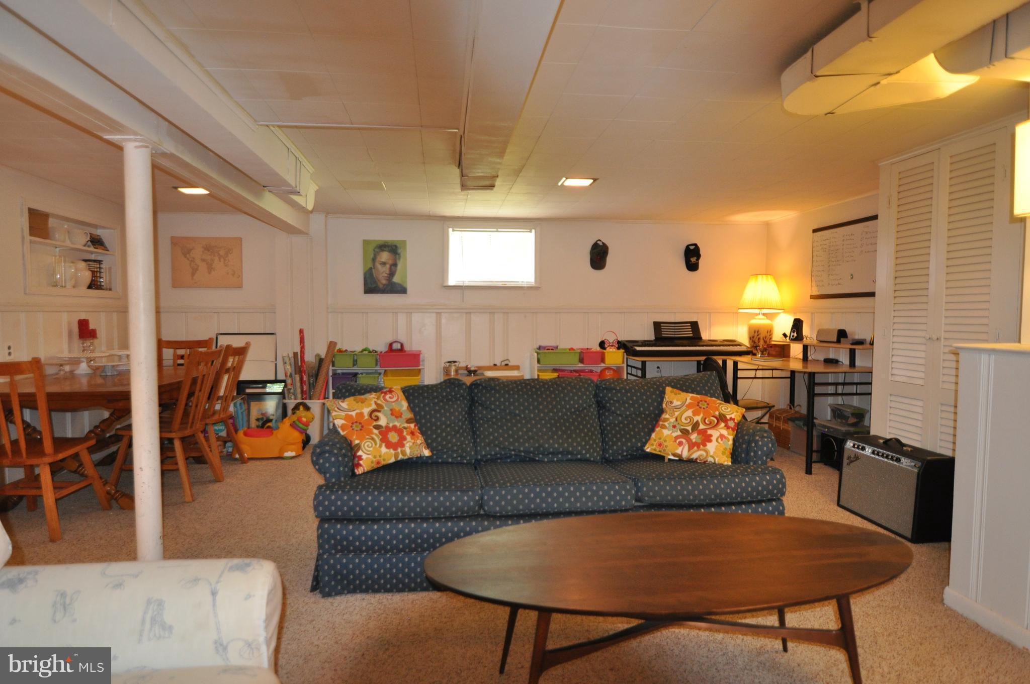 512 Kerwin Road Silver Spring, MD 20901 - Photo 20 of 27 Basement