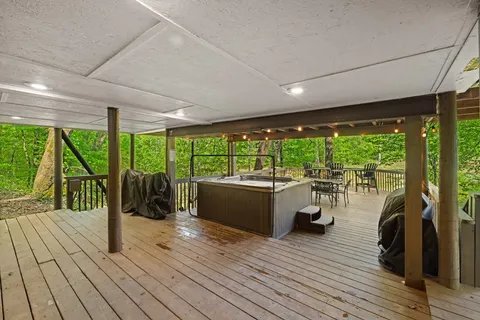 $429,000 | 459 Mill Stone Mountain Lane, Blue Ridge, GA 30513