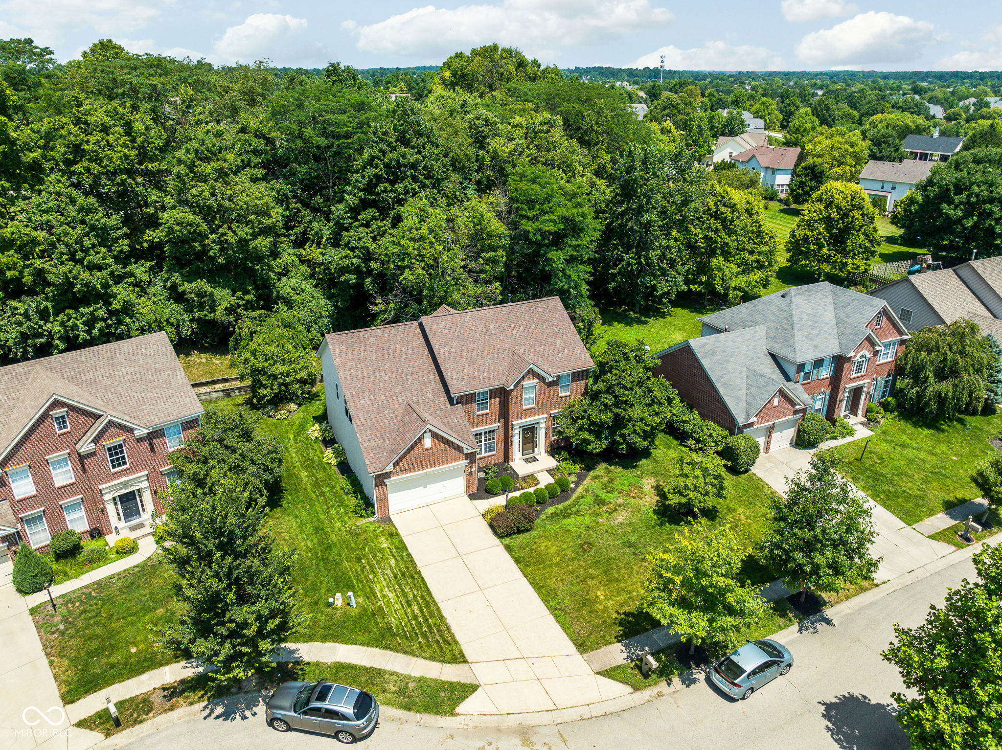 5712 Pebblestone Court Carmel, IN 46033 - Photo 64 of 75