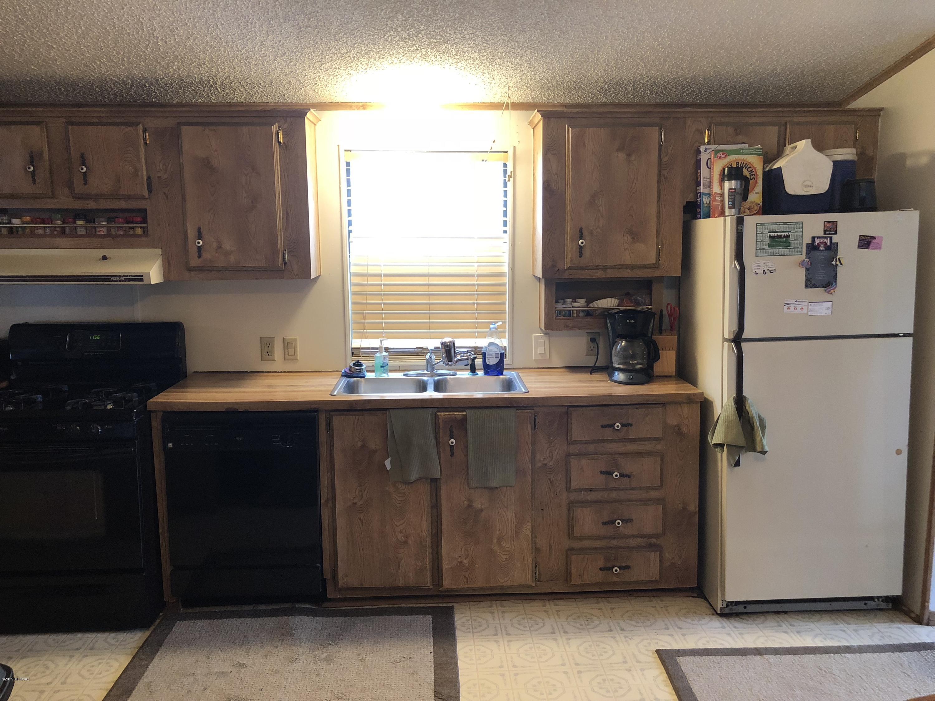 1111 East Limberlost Road, Unit 181 Tucson, AZ 85719 - Photo 4 of 20
