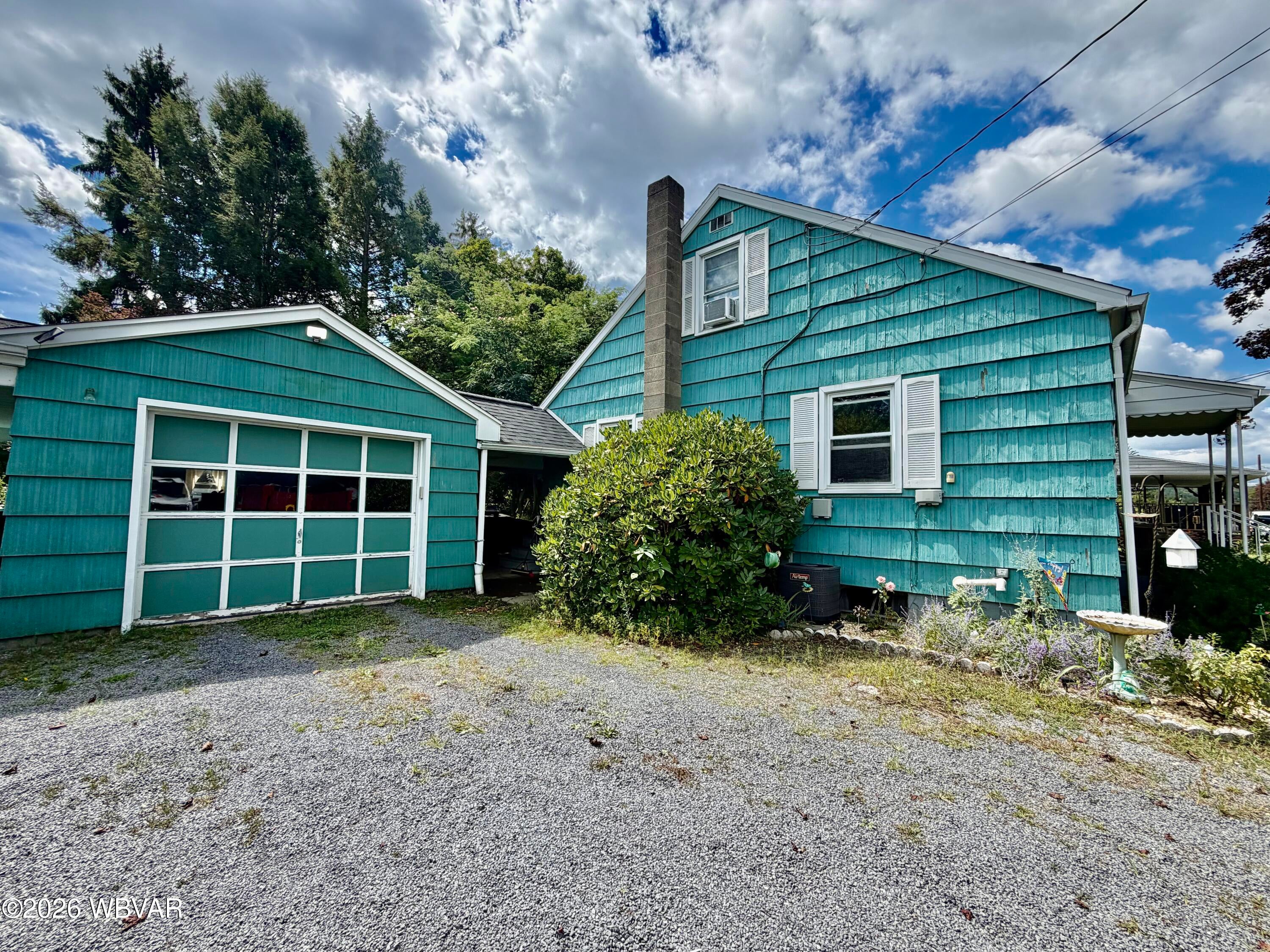 3004 Eagle Valley Road Mill Hall, PA 17751 - Photo 3 of 27 Gallery Image 3
