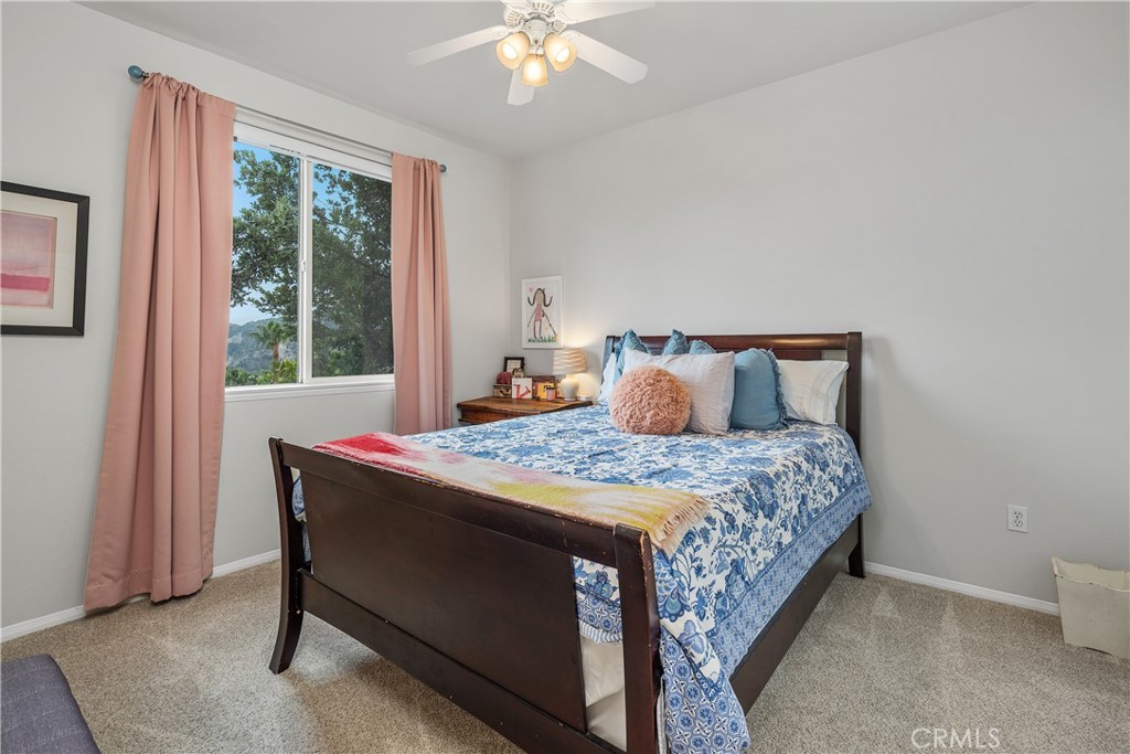 25730 Hawthorne Place Stevenson Ranch, CA 91381 - Photo 27 of 41 Bedroom 2