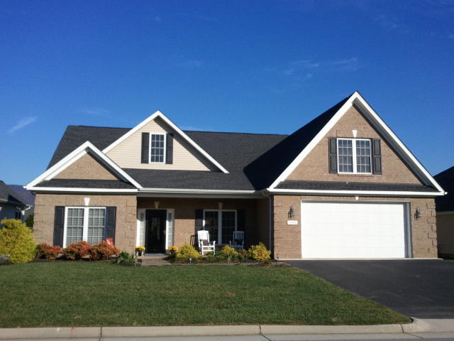 2036 River Ridge Court Salem, VA 24153 - Photo 1 of 32 Front