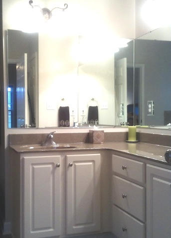 2036 River Ridge Court Salem, VA 24153 - Photo 11 of 32 Master Bath