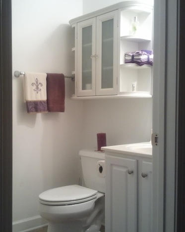2036 River Ridge Court Salem, VA 24153 - Photo 20 of 32 Full Bath- Upstairs