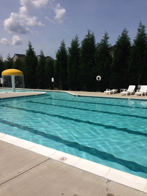 2036 River Ridge Court Salem, VA 24153 - Photo 3 of 32 pool