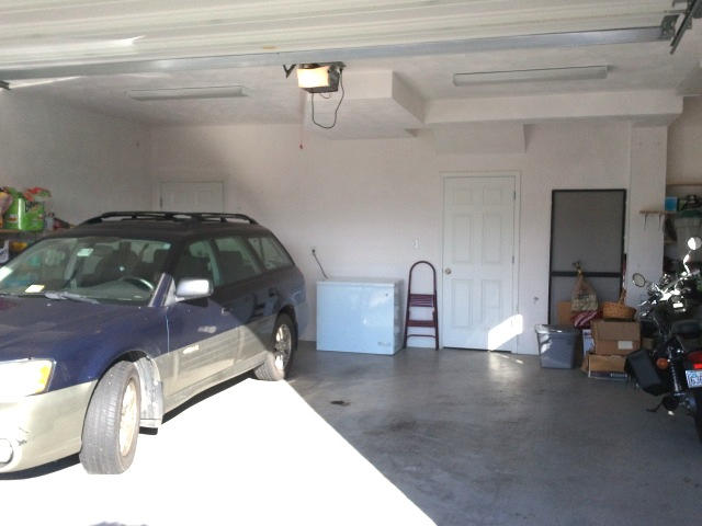 2036 River Ridge Court Salem, VA 24153 - Photo 22 of 32 Garage