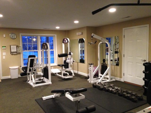 2036 River Ridge Court Salem, VA 24153 - Photo 29 of 32 Exercise Room 2
