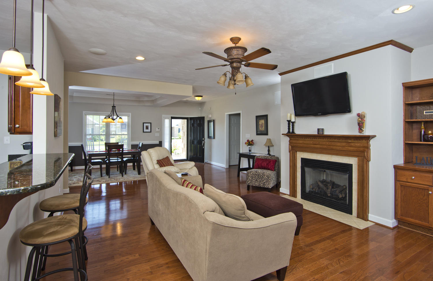 2036 River Ridge Court Salem, VA 24153 - Photo 4 of 32 Great Room 02
