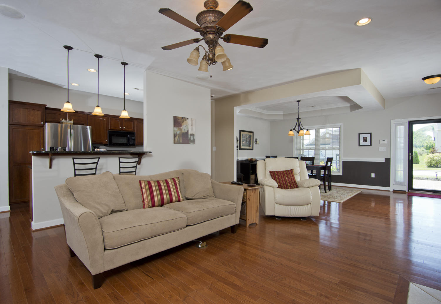 2036 River Ridge Court Salem, VA 24153 - Photo 5 of 32 Great Room
