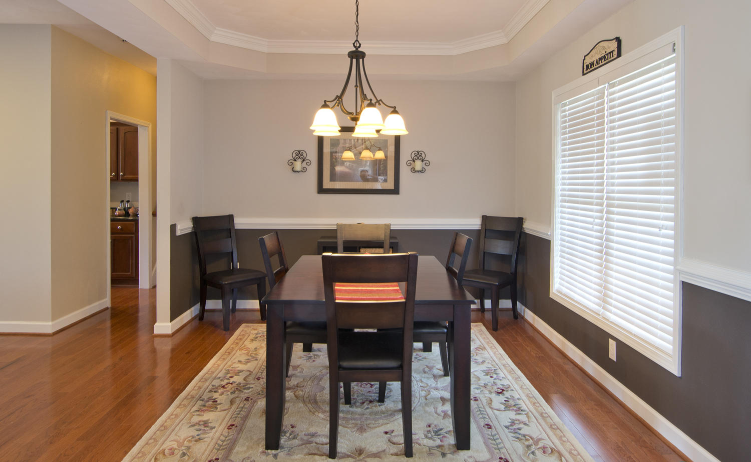 2036 River Ridge Court Salem, VA 24153 - Photo 7 of 32 Dining