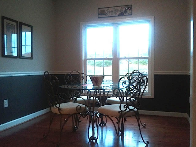 2036 River Ridge Court Salem, VA 24153 - Photo 8 of 32 Breakfast Room