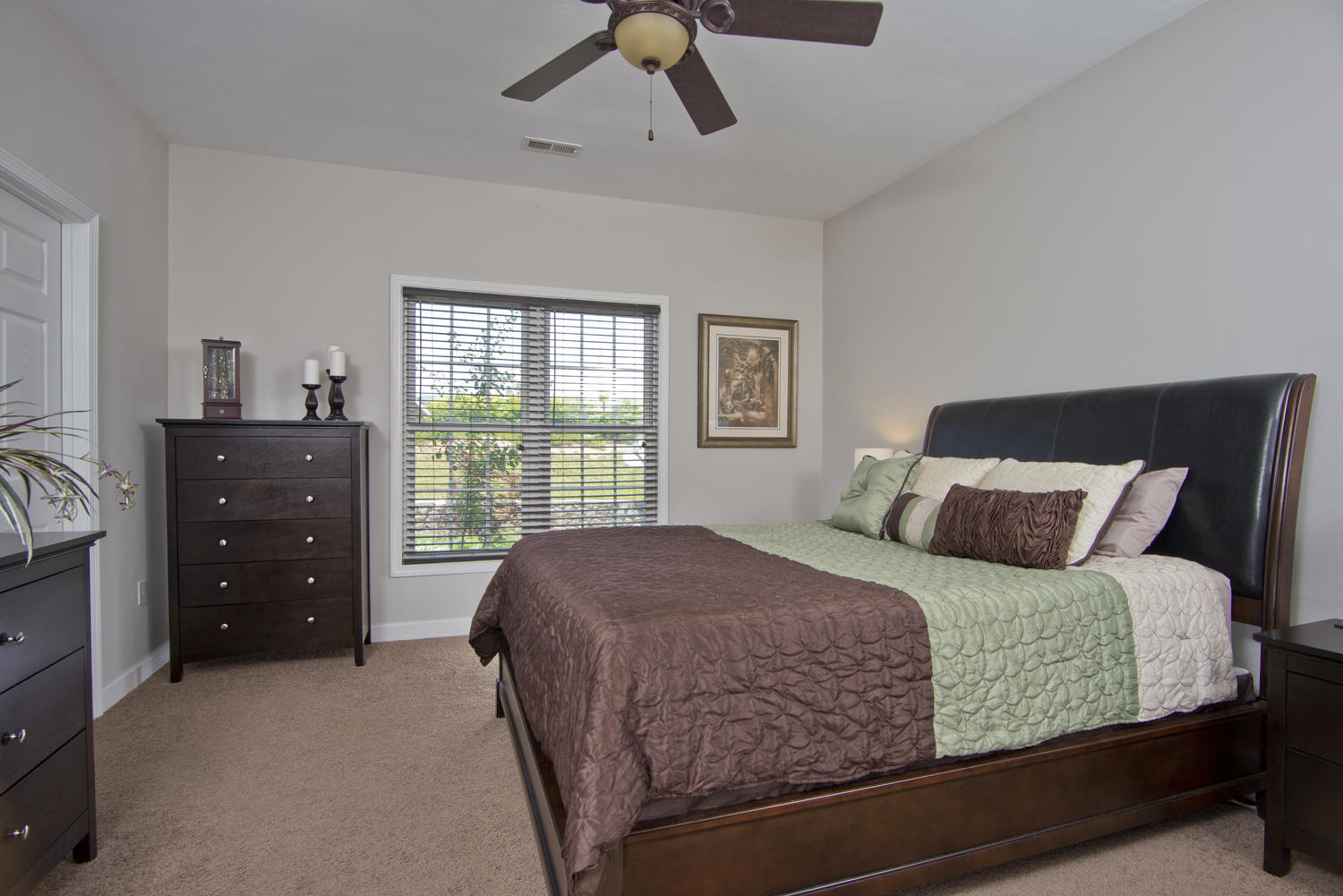 2036 River Ridge Court Salem, VA 24153 - Photo 9 of 32 Master Bedroom