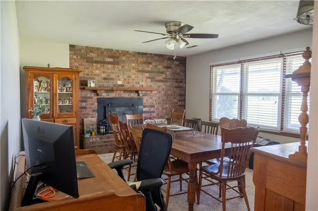 $799,500 | 32485 West 399th Street, Osawatomie, KS 66064