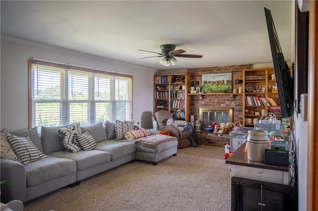 $799,500 | 32485 West 399th Street, Osawatomie, KS 66064