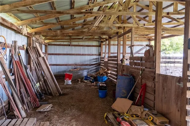 $775,000 | 32485 West 399th Street, Osawatomie, KS 66064